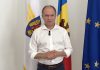 Primarul Chişinăului a pierdut procesul intentat ministrului de Externe al României. Ceban anunţă că va ataca decizia instanţei