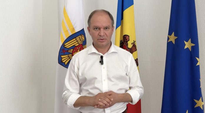 Primarul Chişinăului a pierdut procesul intentat ministrului de Externe al României. Ceban anunţă că va ataca decizia instanţei