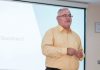 Psihologul Ion Duvac i-a recomandat unei paciente la prima ședință să își ia „un prof de sex” pentru a vindeca depresia