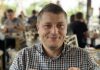 Vladimir Ionaş, un sociolog la Ministerul Dezvoltării