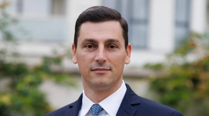 Deputat PNL, critic cu Nicușor Dan: Nu poți pretinde că respecți un partid în timp ce ignori deciziile