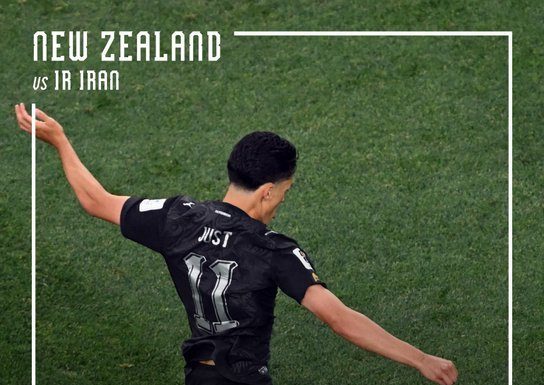 Cupa Mondială 2026: Iran şi Noua Zeelandă au remizat, scor 2-2, după un meci spectaculos la Los Angeles