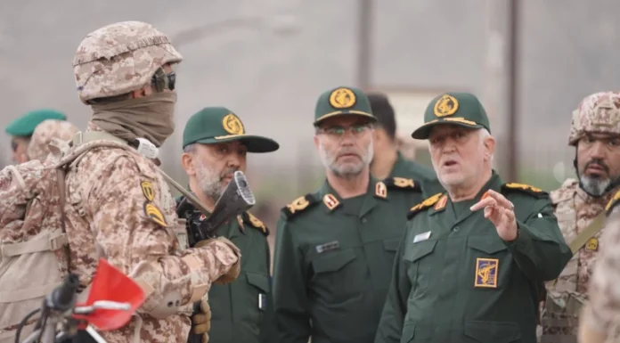 Iran anunță încetarea atacurilor împotriva Israelului