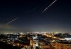 Iranul a atacat Israelul cu rachete. Axios: Israelul intenționează să riposteze. Trump a fost informat