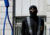Trei bărbaţi spânzuraţi în Iran cu privire la violuri ale unor minori