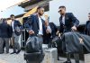 Cupa Mondială 2026: Naţionala Iranului a ajuns la Los Angeles chiar când se anunţa un acord între Iran şi SUA – Suntem aici pentru a juca fotbal, afirmă selecţionerul iranian