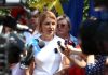 UE a inclus pe lista sa de persoane sancţionate şase persoane, între care fosta başcană a Găgăuziei Irina Vlah. Ele sunt acuzate de acţiuni de destabilizare a Republicii Moldova