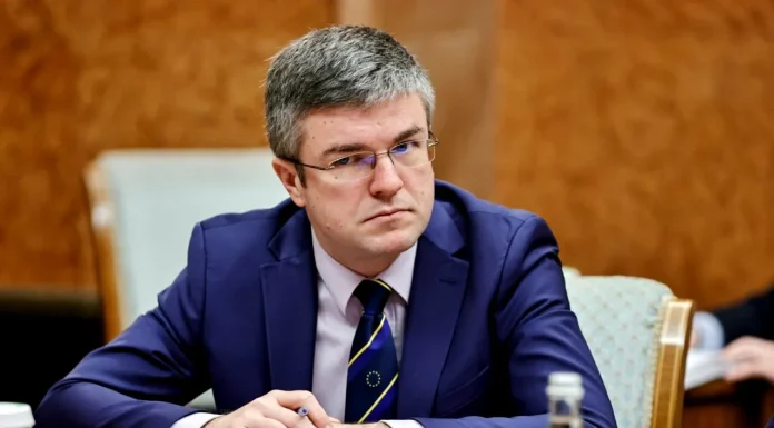 Irineu Darău: „PNL trebuie să se rupă. Liberalii roșii nu mai pot să fie în PNL”