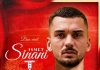 Superliga: Atacantul Ismet Sinani va juca la UTA Arad