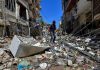 Tensiunile dintre Israel și Hezbollah se intensifică. Raid aerian israelian în sudul Libanului