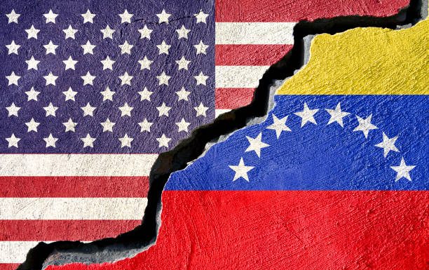 Venezuela a semnat un contract cu o mare companie americană pentru reconstrucția sistemului său electric