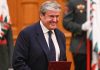 Gest fără precedent în Guvernul Ungariei: un ministru își donează întreg salariul