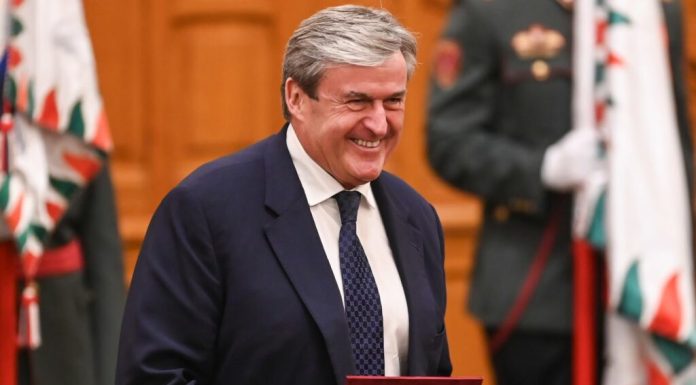 Gest fără precedent în Guvernul Ungariei: un ministru își donează întreg salariul