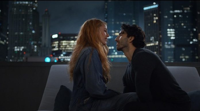Actriţa Blake Lively îi cere despăgubiri regizorului Justin Baldoni