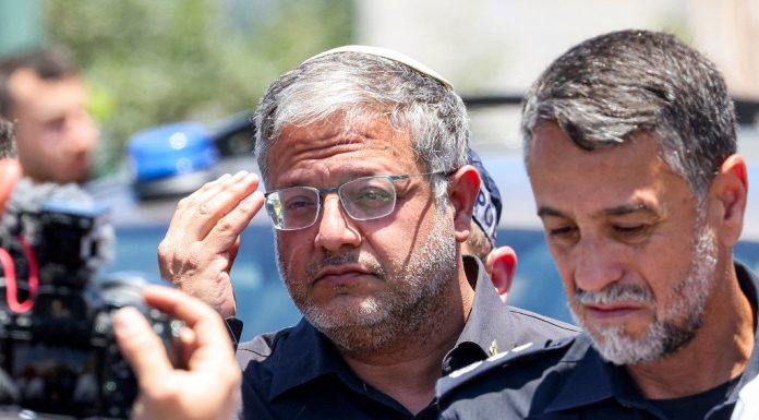 Israelul contestă acordul SUA-Iran. Ministrul securității naționale: „Nu ne garantează securitatea”