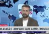 VIDEO AI-ul nu este Fata Morgana. Iulian Mihailă, co-fondator Art Games: Nu pui un tool de AI peste niște procese învechite și te aștepți să ai rezultate bune. Suntem foarte aproape de ideea unui translator universal – Profit.ro Live TV