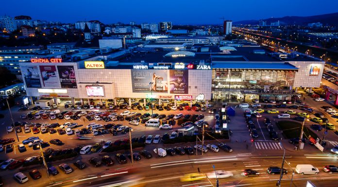 Investiție de 9 milioane de euro la Iulius Mall Iași: noi branduri, facilitați pentru tineri și infrastructură tehnică modernizată