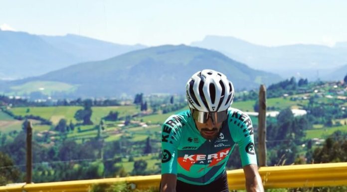 Echipa UCI Pro Kern Pharma, în premieră la Turul Ciclist al Sibiului. Câștigătorul din 2018, la start