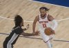 New York Knicks cucerește primul titlu NBA după 53 de ani. Jalen Brunson, 45 de puncte în victoria decisivă pe terenul lui San Antonio Spurs