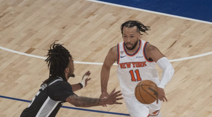 New York Knicks cucerește primul titlu NBA după 53 de ani. Jalen Brunson, 45 de puncte în victoria decisivă pe terenul lui San Antonio Spurs