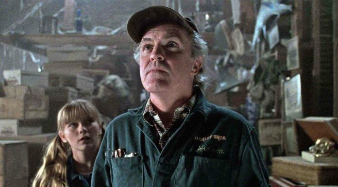 Actorul James Handy, care a jucat în „Top Gun: Maverick”, înjunghiat mortal de fiul iubitei sale