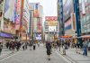 Japonia va majora taxele de viză cu 400% pentru prima dată în jumătate de secol. Cât vor costa din iulie
