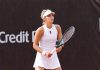Jaqueline Cristian învinge campioana olimpică și se califică în optimile turneului WTA 500 de la Queen’s