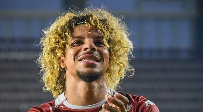 Bursa transferurilor. UTA Arad îl aduce pe Jayson Papeau, fostul mijlocaș al Rapidului și al Unirii Slobozia