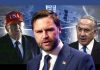JD Vance admite existența unor tensiuni între Trump și Netanyahu: „Ierusalimul a făcut greșeli. Interesele Americii trebuie să fie pe primul loc”