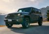 Jeep – operațiune de rechemare la service pentru 1,3 milioane de SUV-uri din cauza unei conexiuni electrice defectuoase