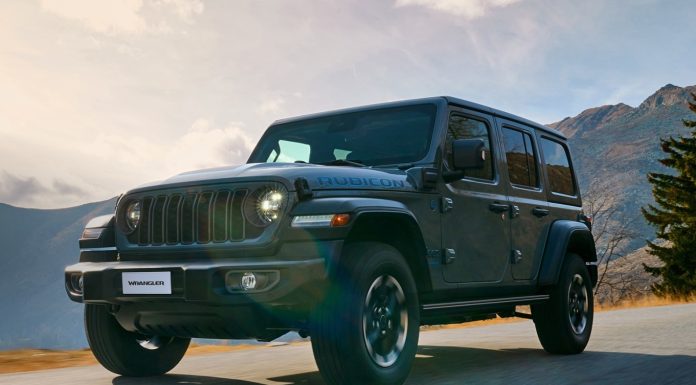 Jeep – operațiune de rechemare la service pentru 1,3 milioane de SUV-uri din cauza unei conexiuni electrice defectuoase