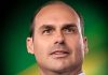 Curtea Supremă a Braziliei l-a condamnat pe Eduardo Bolsonaro pentru că a cerut ajutor din partea SUA în procesul tatălui său