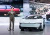 Koji Sato mai pierde o funcție în conducerea Toyota, dar rămâne numărul 2 în companie