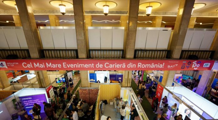 Tot mai mulți liceeni vor să muncească / Numărul aplicărilor a crescut cu 25%