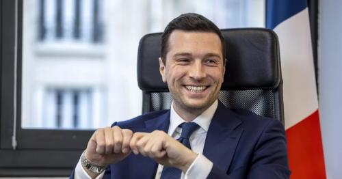 Jordan Bardella: "Trebuie să schimbăm radical modul în care funcționează UE"