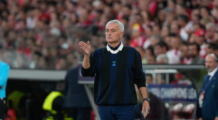 José Mourinho revine oficial la Real Madrid, la 13 ani după plecare