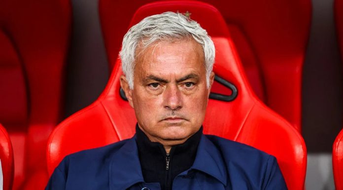 Jose Mourinho dă în judecată Turcia la CEDO: „The Special One” reclamă încălcarea libertăţii de exprimare
