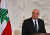 Preşedintele libanez Joseph Aoun salută acordul dintre SUA şi Iran, în urma unui apel telefonic din partea ministrului iranian de Externe Abbas Araghchi