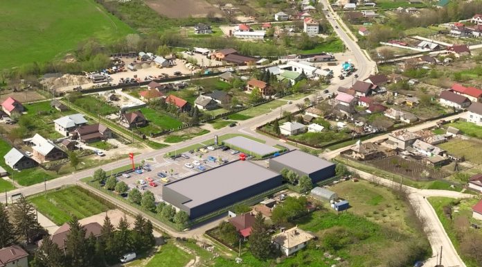 EXCLUSIV Cine intră în afacerea parcurilor de retail Joy. Tranzacții în Ilfov și Iași
