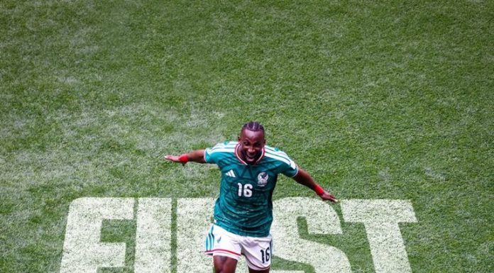 Mexic învinge Africa de Sud cu 2-0 în meciul de deschidere al Cupei Mondiale 2026, partidă cu 3 cartonașe roșii
