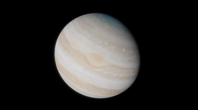 Descoperire incredibilă. O structură în formă de inel din spațiu ar putea fi o „fabrică de planete”
