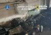 Mașini dezmembrate ilegal, deșeuri incendiate, în județul Buzău. În cadrul operațiunii JUPITER, polițiștii au găsit aproape 50 de vehicule