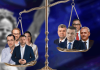 Genul programului: ipocrizie. Cum a devenit justiția inamicul celor care până mai ieri ieșeau în stradă să o apere. După ce au aplaudat ani de zile condamnările adversarilor politici și făceau glume cu „statul paralel”, acum acuză sistemul că le fabrică dosare.