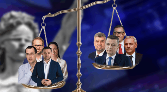 Genul programului: ipocrizie. Cum a devenit justiția inamicul celor care până mai ieri ieșeau în stradă să o apere. După ce au aplaudat ani de zile condamnările adversarilor politici și făceau glume cu „statul paralel”, acum acuză sistemul că le fabrică dosare.