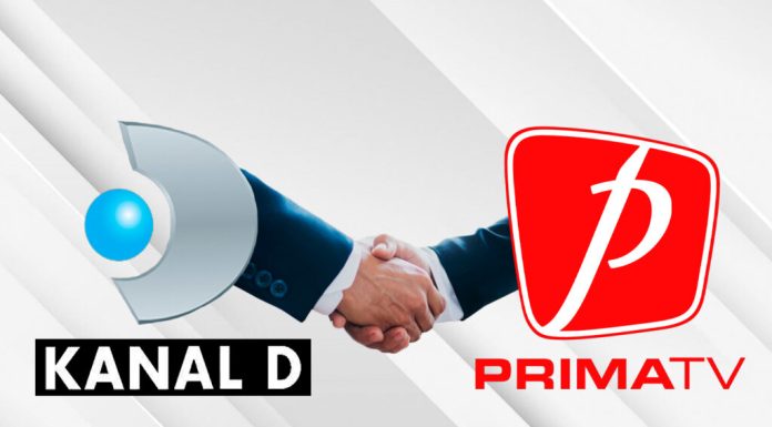 SURSE: Postul de televiziune KANAL D urmează să fie achiziționat de grupul care deține PRIMA TV! Negocierile s-au încheiat, iar prețul tranzacției este cifrat în jurul sumei de 100 milioane de euro
