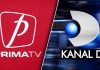 SURSE. PRIMA TV ar urma să preia KANAL D. Negocierile s-ar fi încheiat deja. Prețul tranzacției este cifrat în jurul sumei de 100 milioane de euro