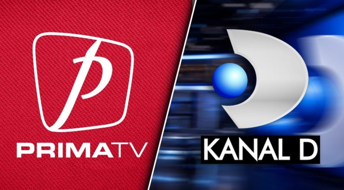 SURSE. PRIMA TV ar urma să preia KANAL D. Negocierile s-ar fi încheiat deja. Prețul tranzacției este cifrat în jurul sumei de 100 milioane de euro