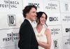 Katy Perry şi Justin Trudeau şi-au făcut debutul pe covorul roşu, confirmând relaţia la Festivalul Tribeca. FOTO