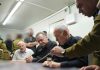 Armata israeliană interceptează proiectile lansate din Liban