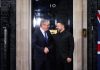 Cererea făcută de Zelenski către Londra înaintea reuniunilor G7 și NATO